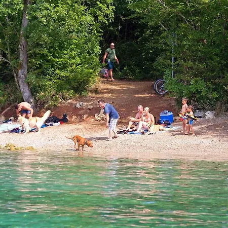 Appartement Krk 3231d *