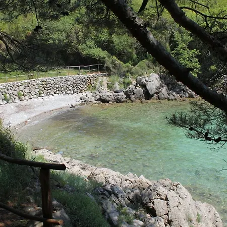 Appartement Krk 3231d *