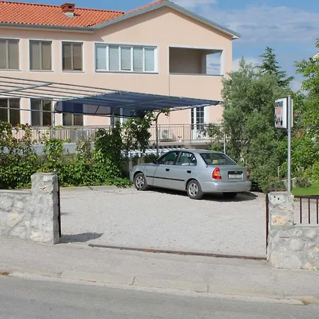 Krk 3231d * Vrh (Krk)