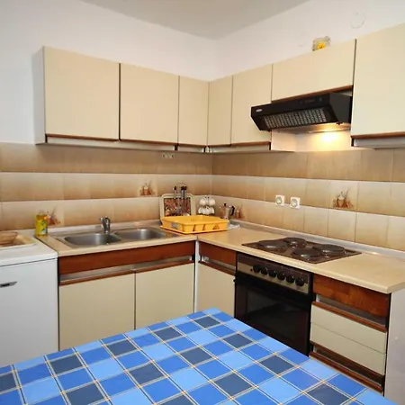 Krk 3231d * Vrh (Krk)