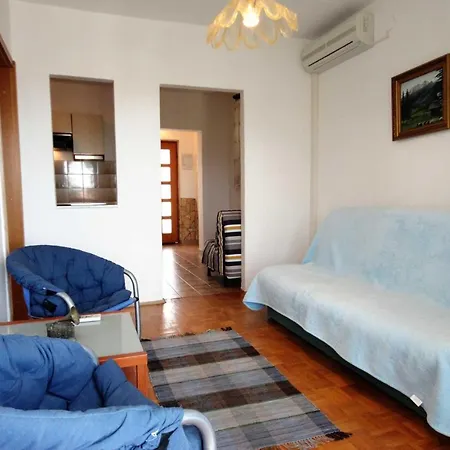 Krk 3231d * Vrh (Krk)