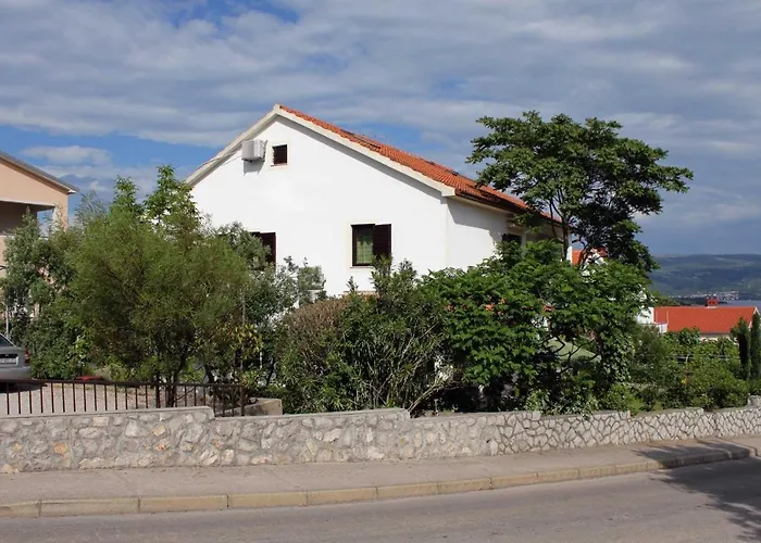 Appartement Krk 3231d