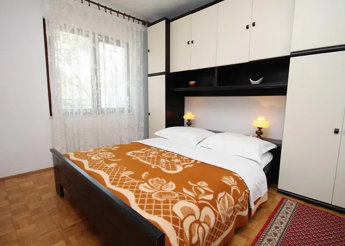 Appartement Krk 3231d *