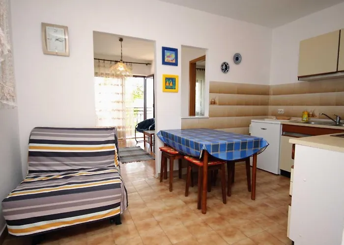 Appartement Krk 3231d