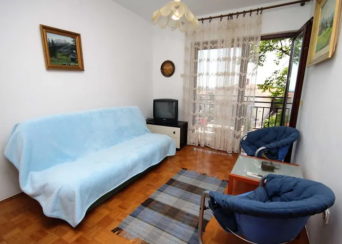 Appartement Krk 3231d