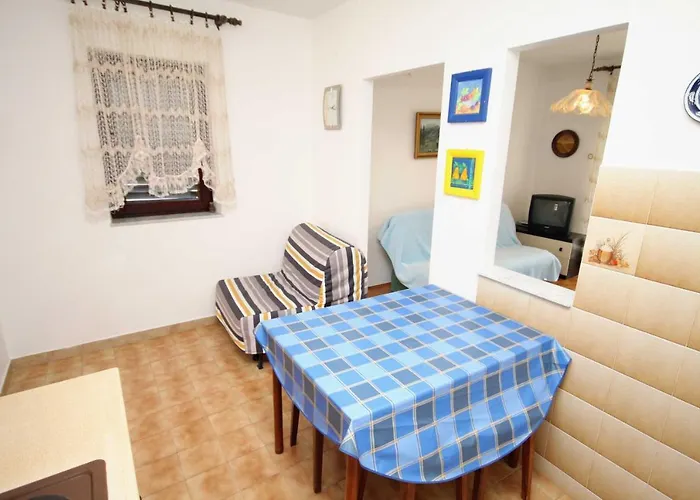 Appartement Krk 3231d Vrh (Krk)