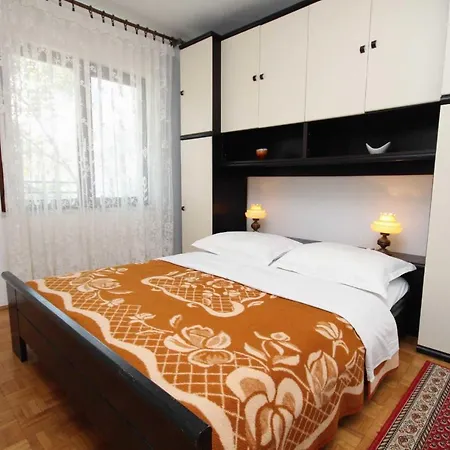 Apartament Krk 3231d *