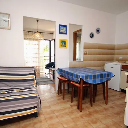 Apartament Krk 3231d