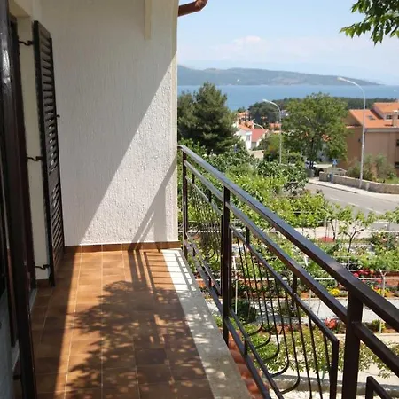 Krk 3231d Apartament