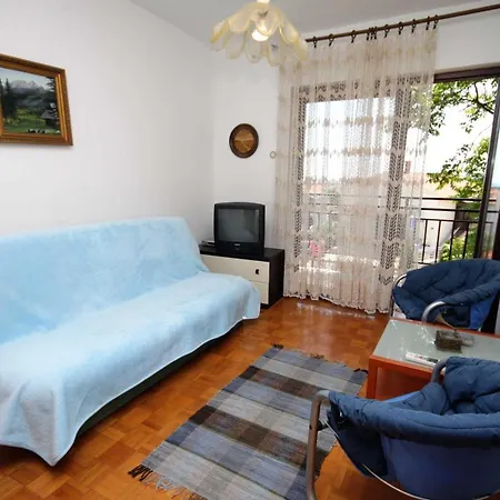 Apartament Krk 3231d