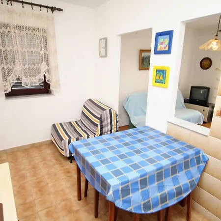 Apartament Krk 3231d Vrh (Krk)