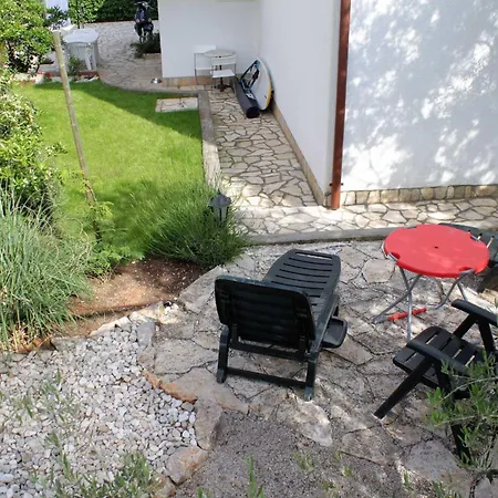 Krk 3231d Apartamento Vrh (Krk)